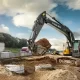 Tips To Minimize Wear and Tear When Using an Excavator