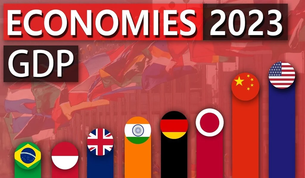 Top 10 Fastest Growing Economies in the World 2023 Insights and GDP Rankings