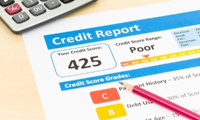 credit repair: Top 3 Financial Moves to Make When You Have Bad Credit