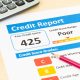 credit repair: Top 3 Financial Moves to Make When You Have Bad Credit