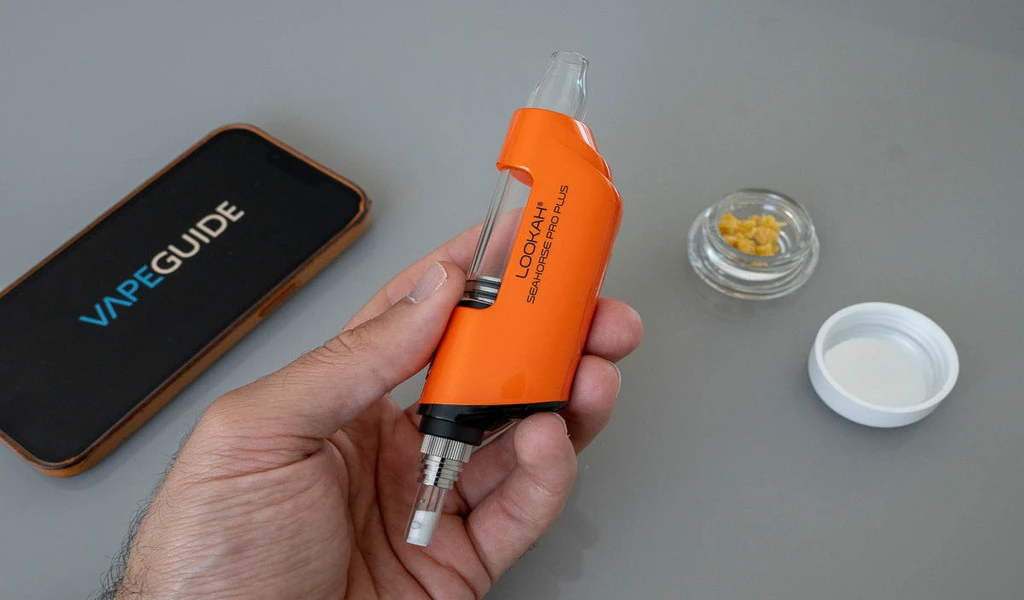 Top 5 Vape Pen Chargers at Lookah for Beginners: A Comprehensive Review
