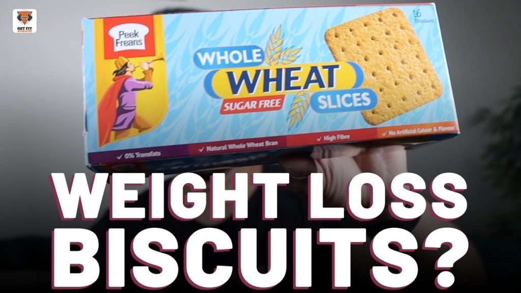 Trotons Tech Magazine Explores Weight Loss Biscuits