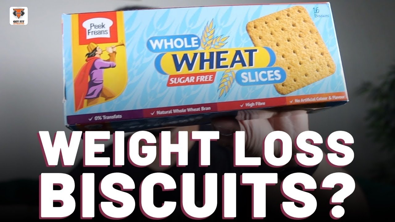 Trotons Tech Magazine Explores Weight Loss Biscuits