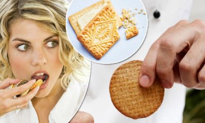 Trotons Tech Magazine Explores Weight Loss Biscuits