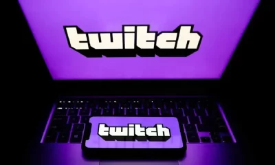 Banned Twitch Users Can't Watch Your Stuff On The Platform
