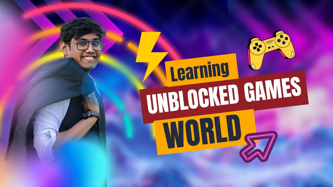 Unblocked-Games-World