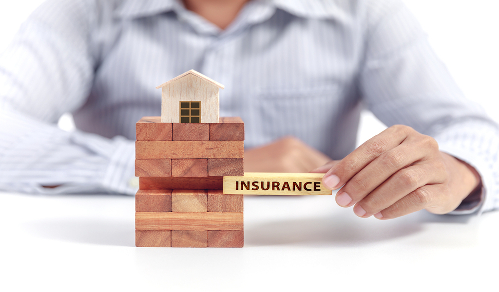Understanding Different Types of Home Insurance Policies