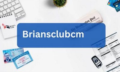 Briansclub community