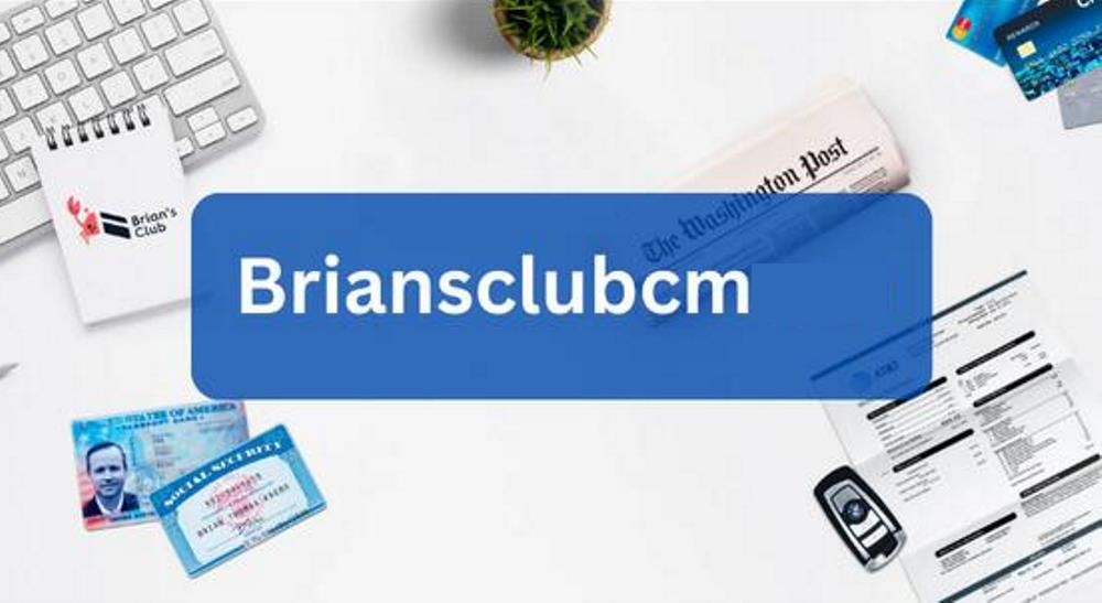 Briansclub community