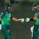 Watch Afghanistan vs Pakistan 3rd ODI Live Streaming