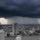 Weather Forecast for Thailand Thunderstorms and Rain Predicted Across Provinces