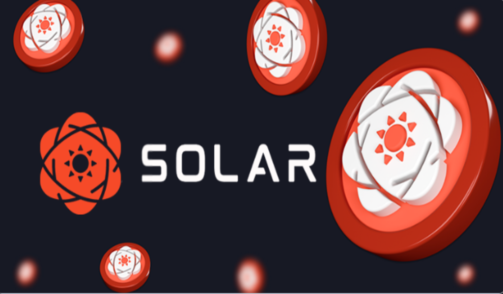 What Is Solar (SXP) Network?