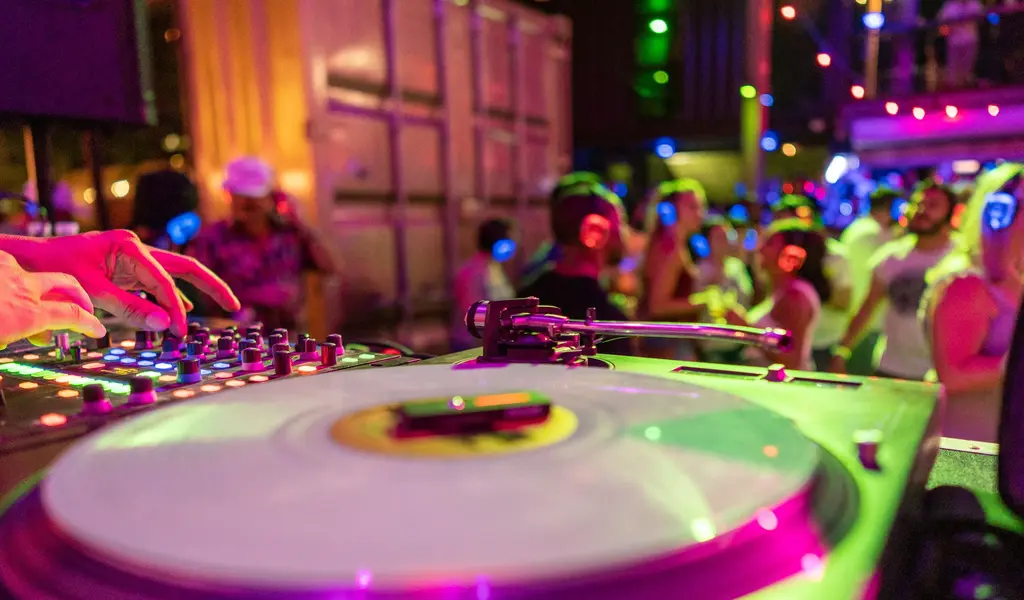 What Is a Silent Disco and How Does It Work?
