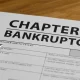 What You Should Know About Chapter 7 Bankruptcy