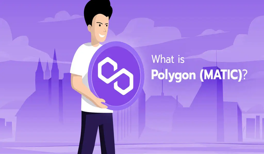 What is Polygon? (MATIC)