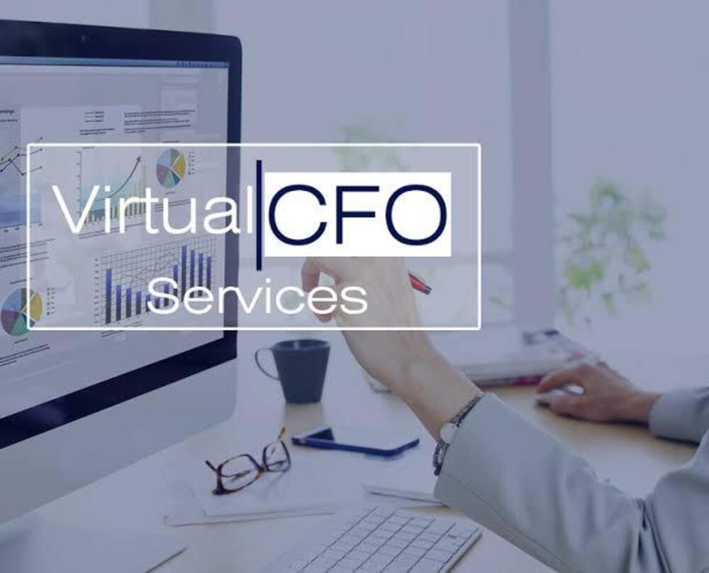 Virtual CFO Services