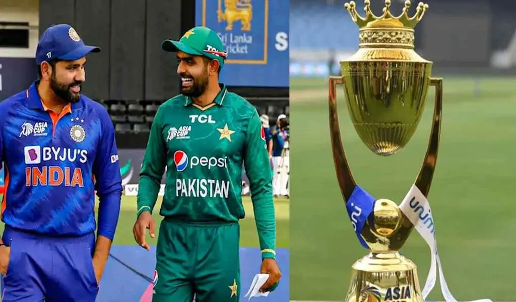 Who Will Win the India vs Pakistan Asia Cup Match on September 2 - Predictions