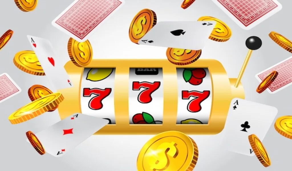 Why free Online Slots are Better than Real Money Slots?