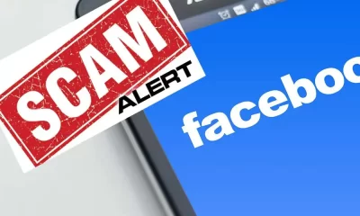 Woman Loses £3,600 in Facebook Marketplace Scam