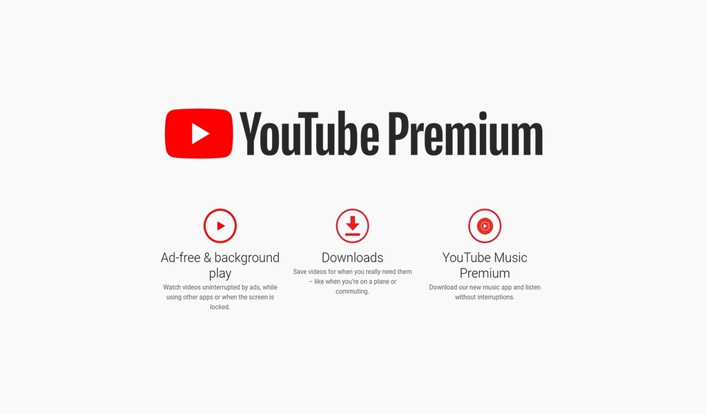 YouTube Music Premium 1