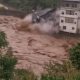 China Experiencing the Worst Flooding in 6 Decades