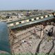 Pakistan passenger train derails, killing at least 30 people