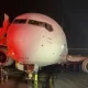 During Storm Hillary, Alaska Airlines Boeing 737 Suffers Extreme Damage On Landing