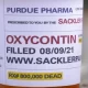 Purdue Pharma's $6 Billion Opioid Settlement Is Denied By The Supreme Court
