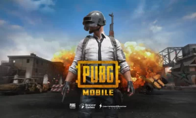 PUBG MOBILE ANNOUNCES OFF-ROAD RACING MODE FOR THE ASIAN GAMES 2022