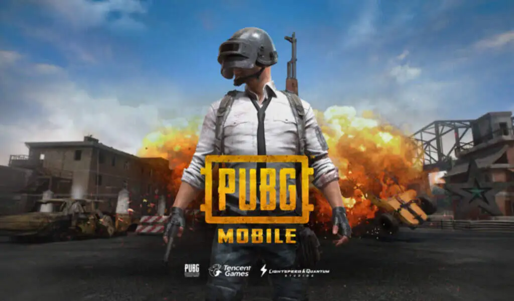 PUBG MOBILE ANNOUNCES OFF-ROAD RACING MODE FOR THE ASIAN GAMES 2022