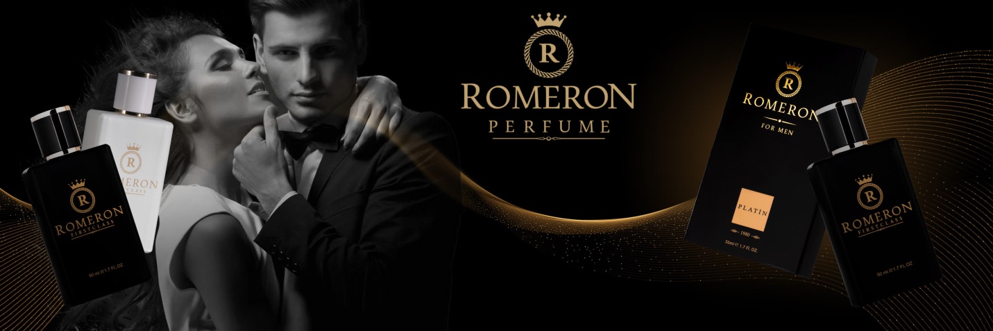 Romeron Perfume