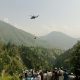 Pakistan Army Commandos Rescue 6 Children