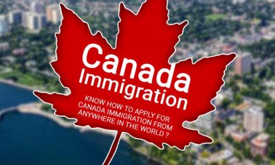 Navigating Canadian Immigration