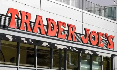 Trader Joe's Falafel Could Also Contain Rocks, According To Some Reports