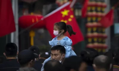china economy