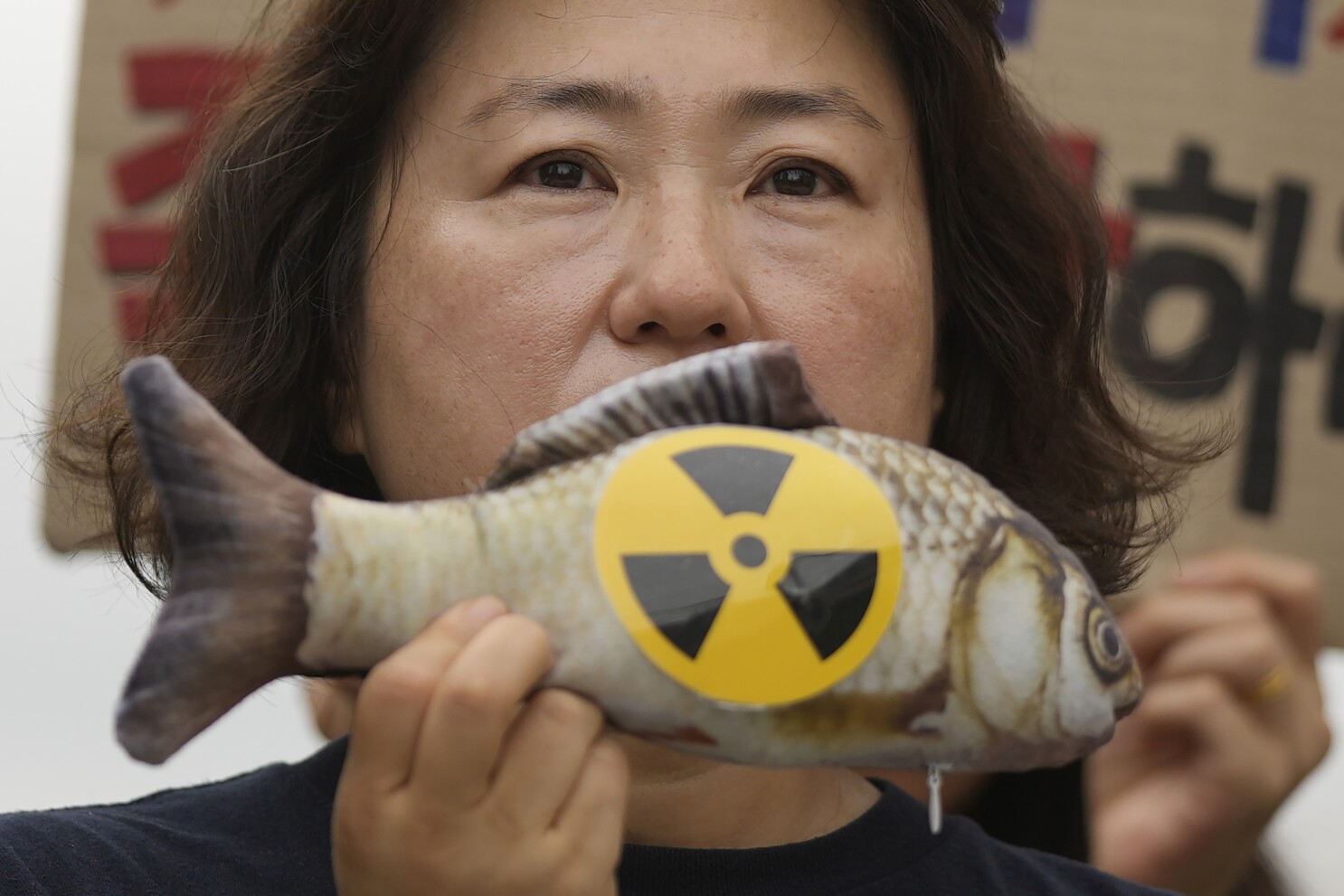 Fukushima and China