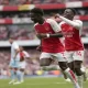 Arsenal Beat Forest 2-1 In The Premier League Opener Delayed By a Ticketing Error