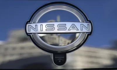Nissan Recalls Over 236,000 Small Cars In The U.S. Because Of Steering Control Issues