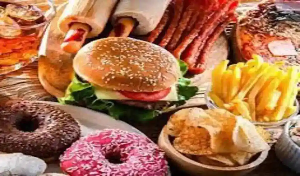 Studies Show Ultra-processed Food Raises Heart Attack And Stroke Risk