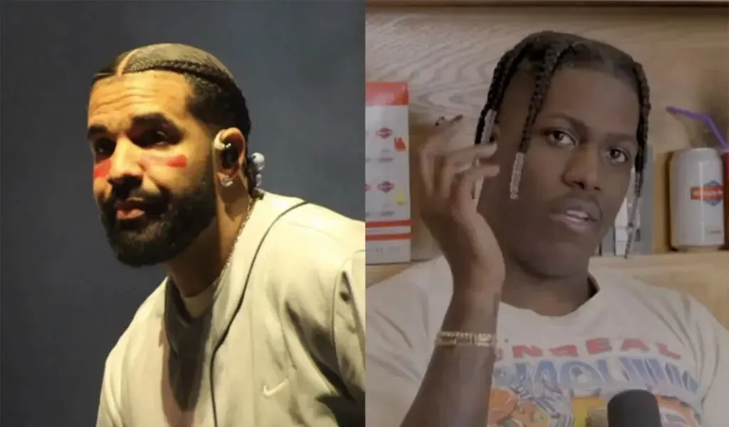 Lil Yachty Calls Drake Fans Stupid For Thinking 'For All The Dogs' Would Drop This Week