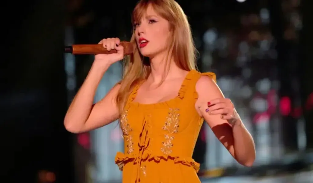 Taylor Swift Announces Additional Eras Tour Dates For Fall 2024 In U.S. And Canada