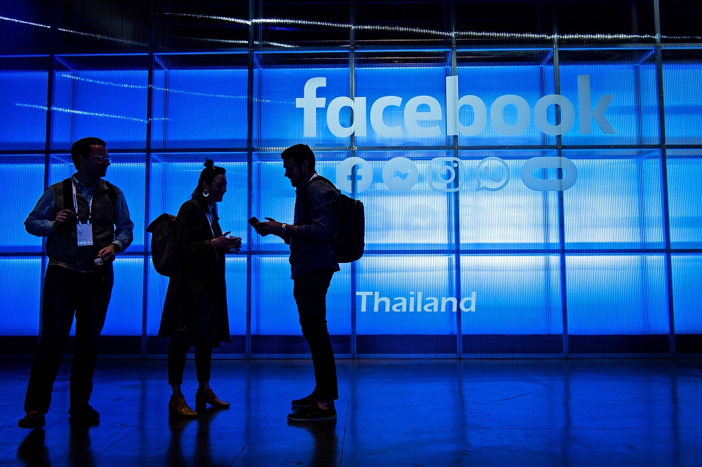 Facebook Thailand