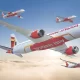 Air India Unveils Its New Logo And Aircraft Livery. What's New