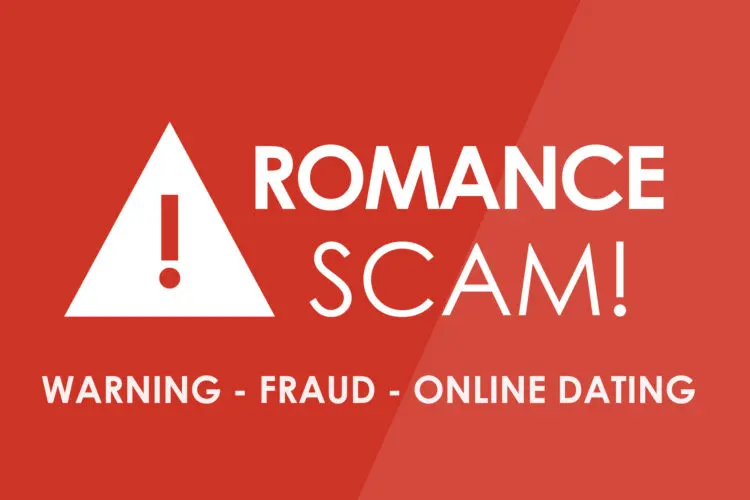 romance scam