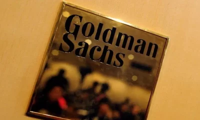 The Goldman Sachs Unit With Assets Of $29 Billion May Be Sold