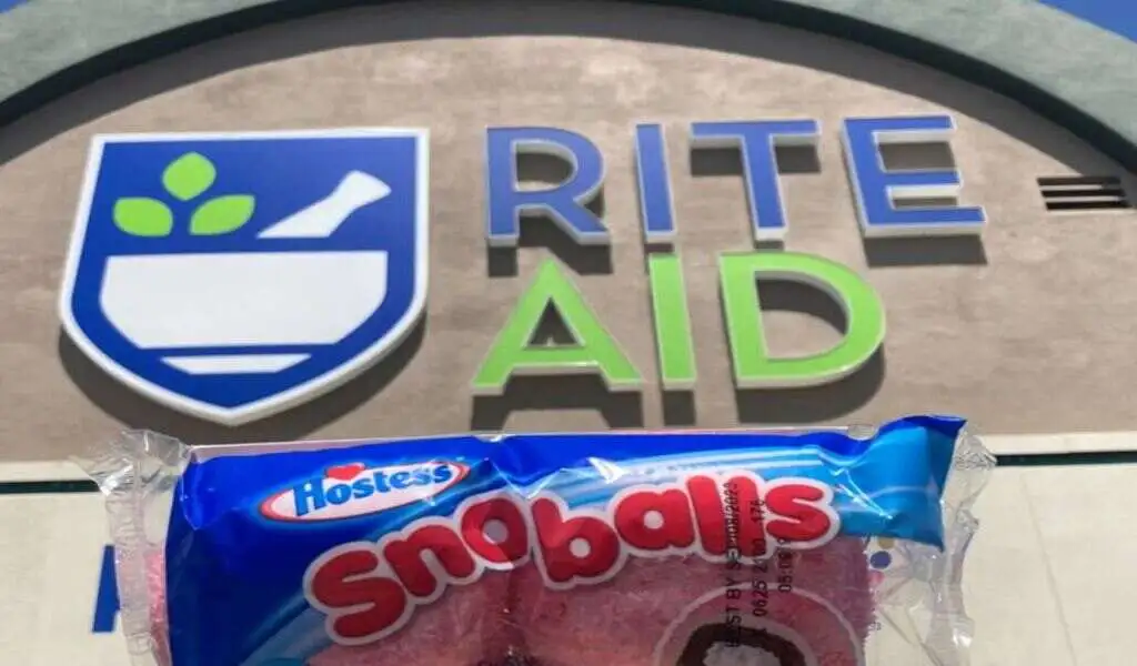 Rite Aid Corporation Is Preparing To File For Bankruptcy: A Report