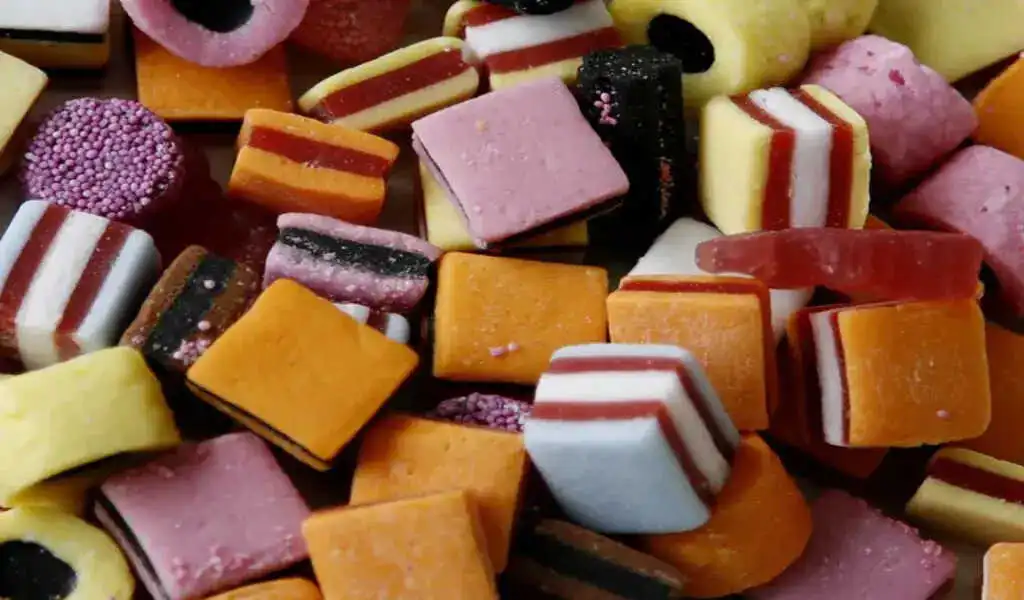 Pancreatic Cancer May Be Fought Out By Chemicals in Popular Sweets