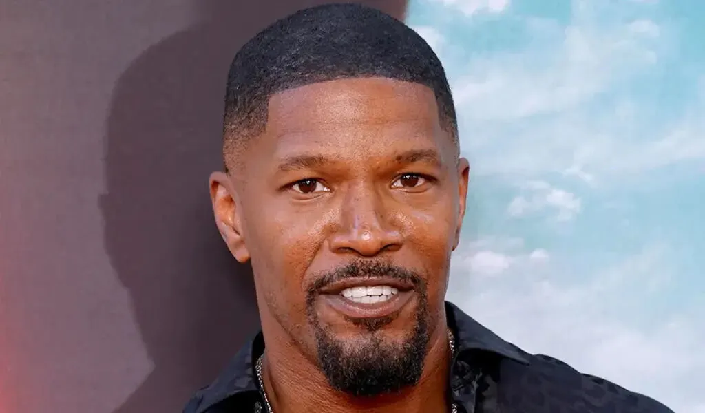 Jamie Foxx Apologizes For An Instagram Post That Was Criticized For Being Antisemitic