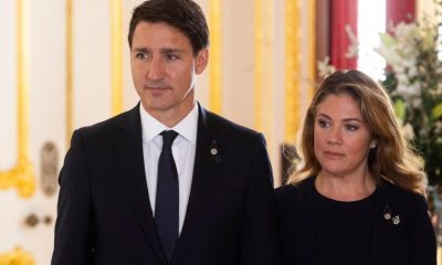 Canada's Mr. Family Values Prime Minister Trudeau to Divorce