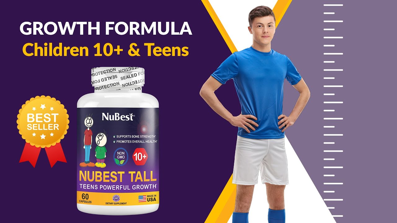 NuBest Tall Reviews: Comparison And Buyer’s Guide